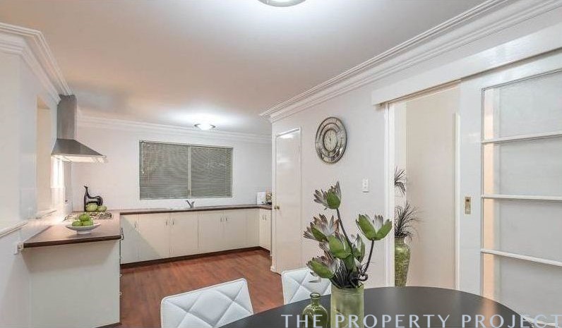 3 Kennerly Street Cloverdale WA 6105