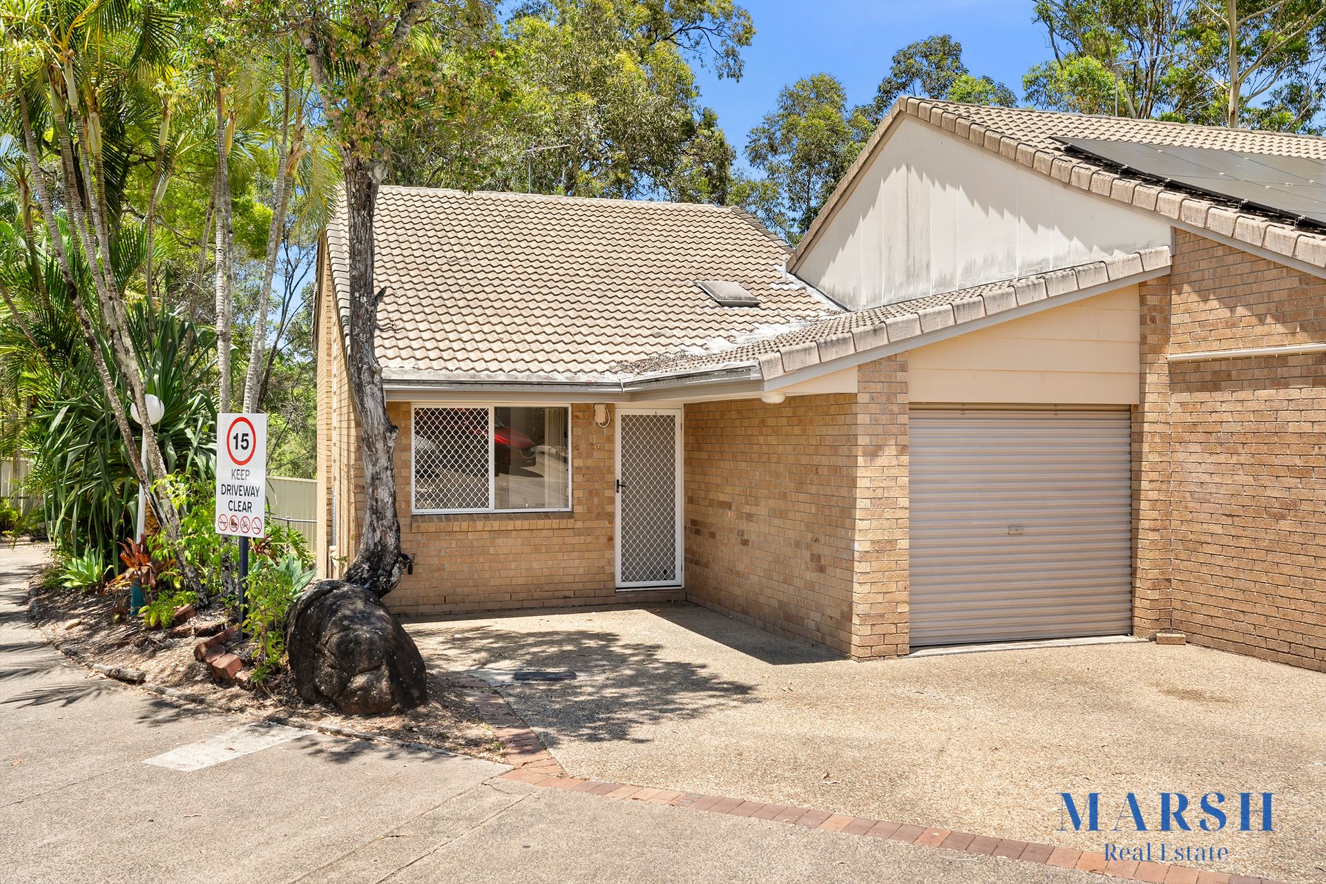 20 / 37 Killarney Avenue, ROBINA QLD 4226