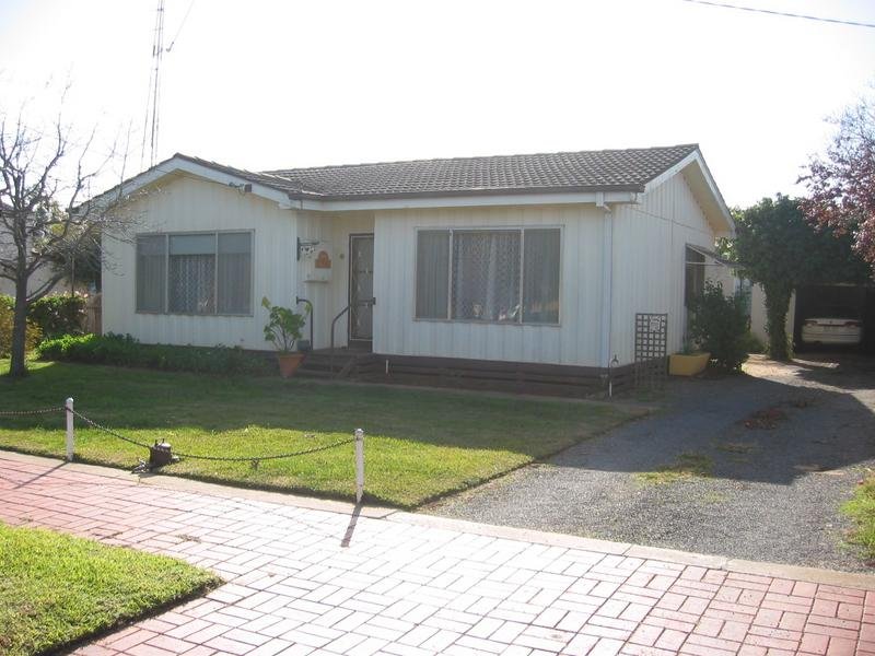 11 Hoban
Street, WATCHEM VIC 3482