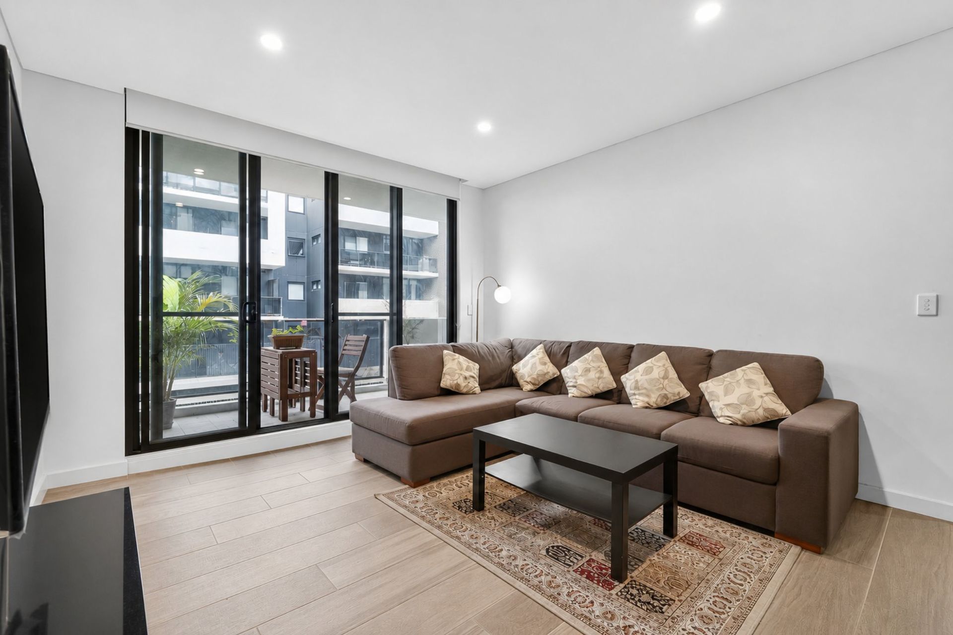 117 / 125A Jerralong Drive, SCHOFIELDS NSW 2762