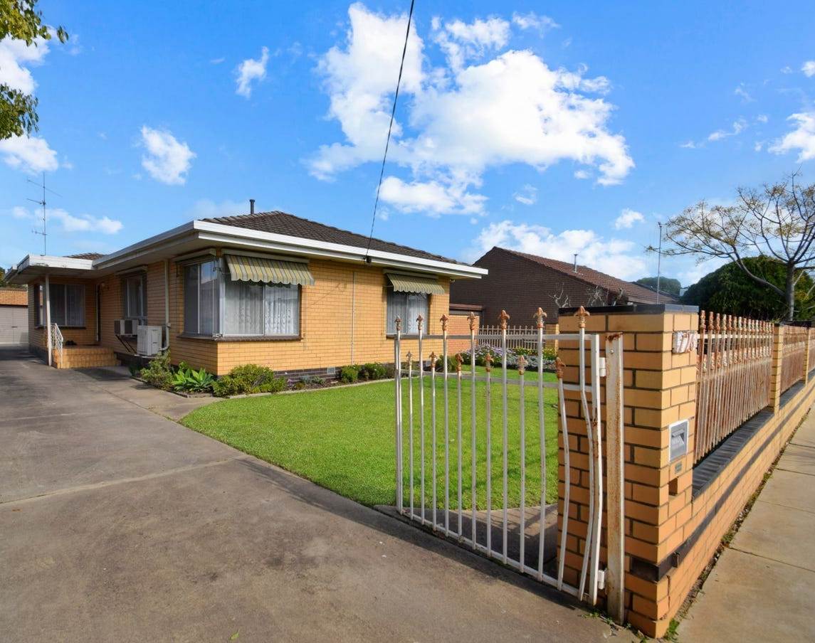 126 Hayes Street, SHEPPARTON VIC 3630
