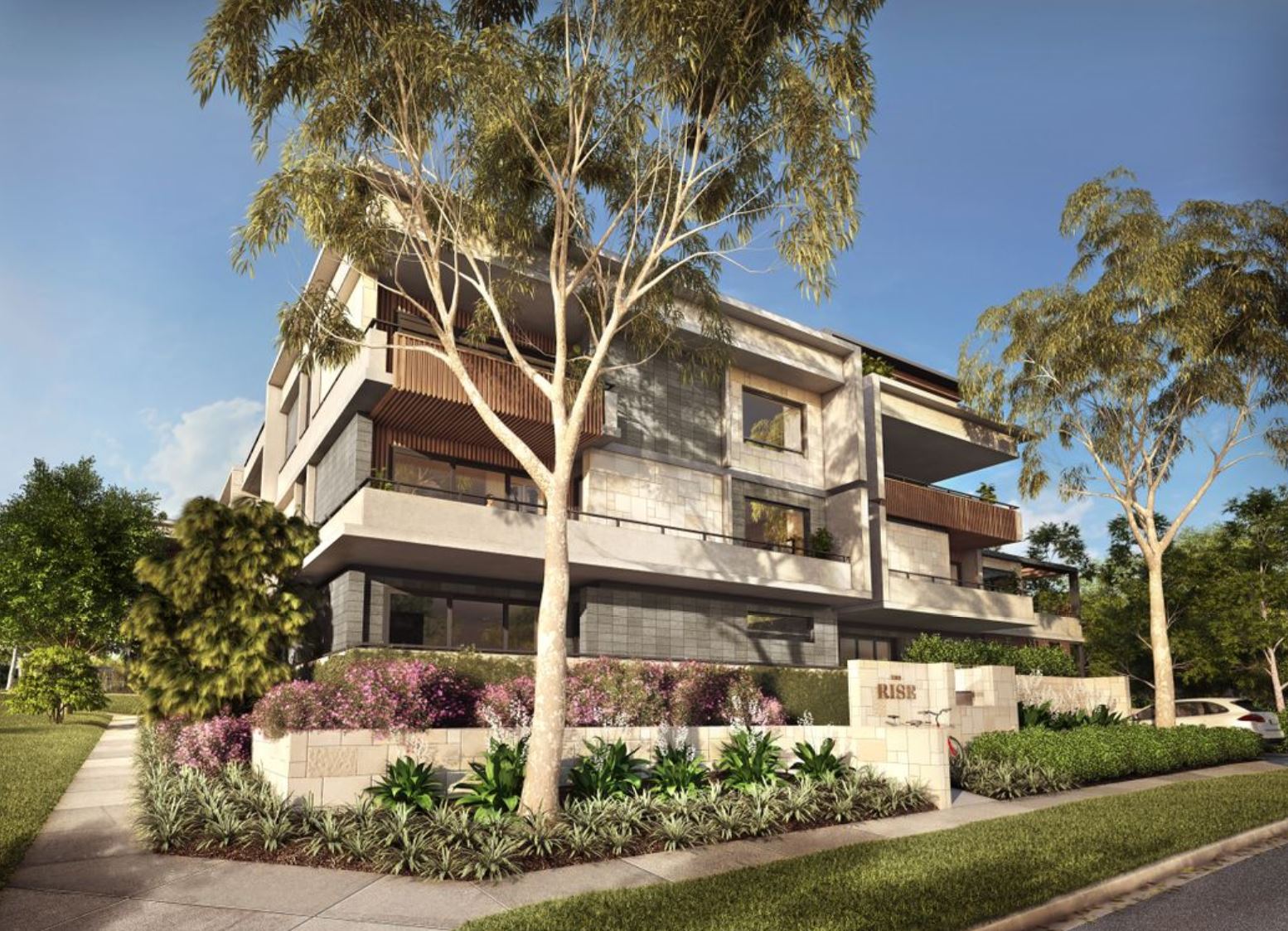 104 / 177 Blackburn Road, DONCASTER EAST VIC 3109