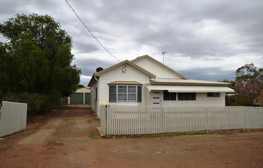 4 Dalton Street, BOGGABRI NSW 2382
