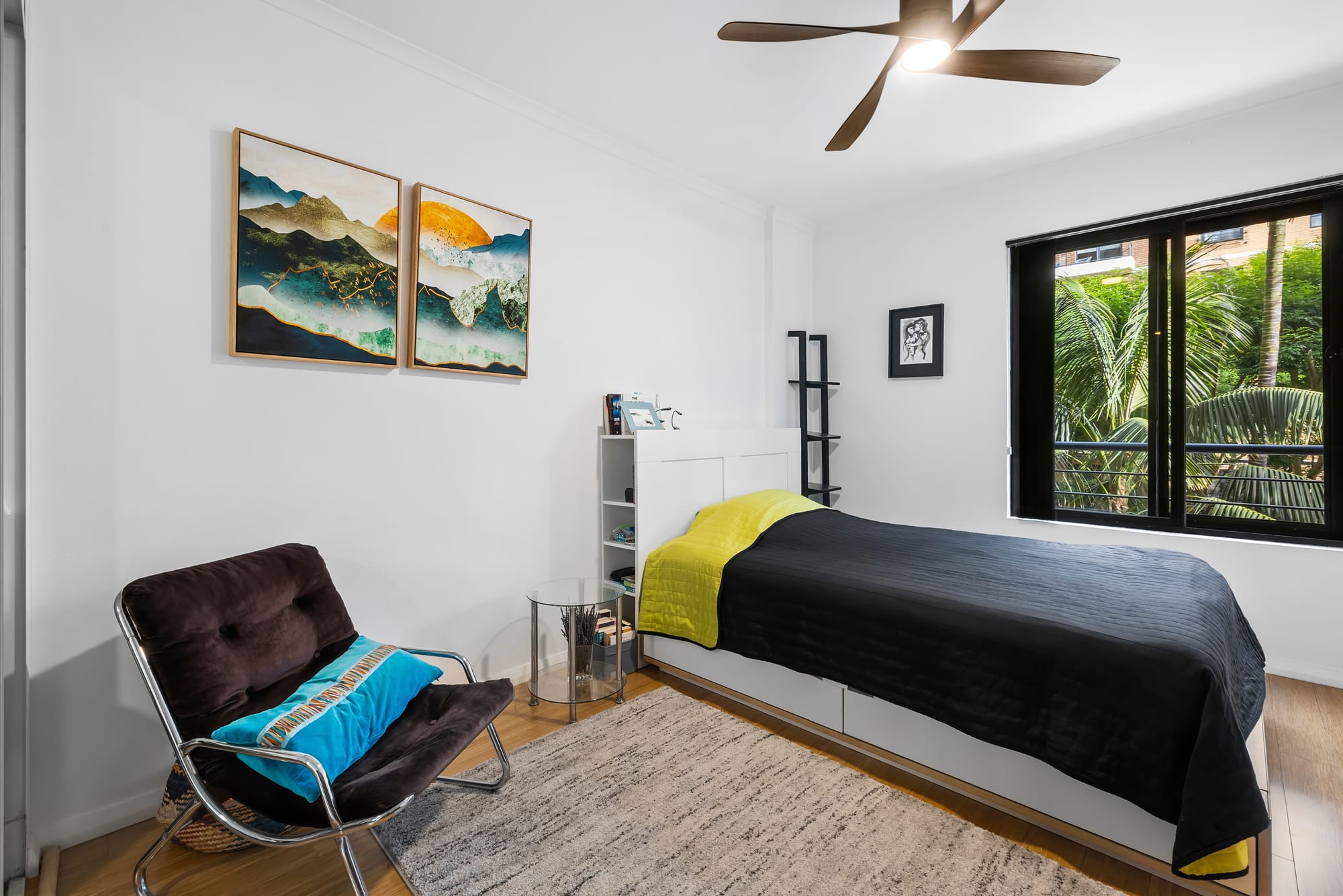 C320/6-8 Crescent Street, Redfern Leased by The Gallery Real Estate - image 4