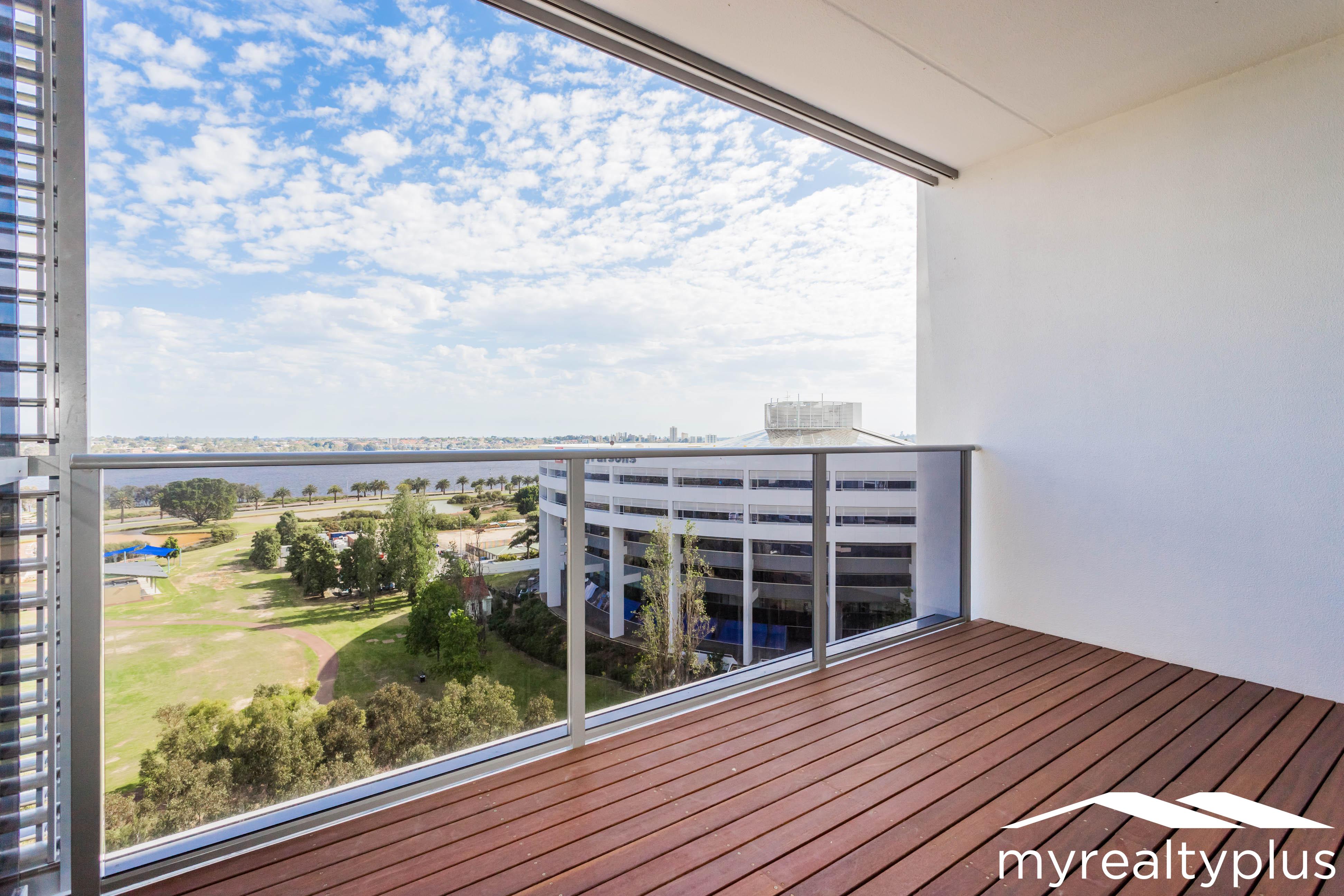909 / 8 Adelaide Terrace, EAST PERTH WA 6004