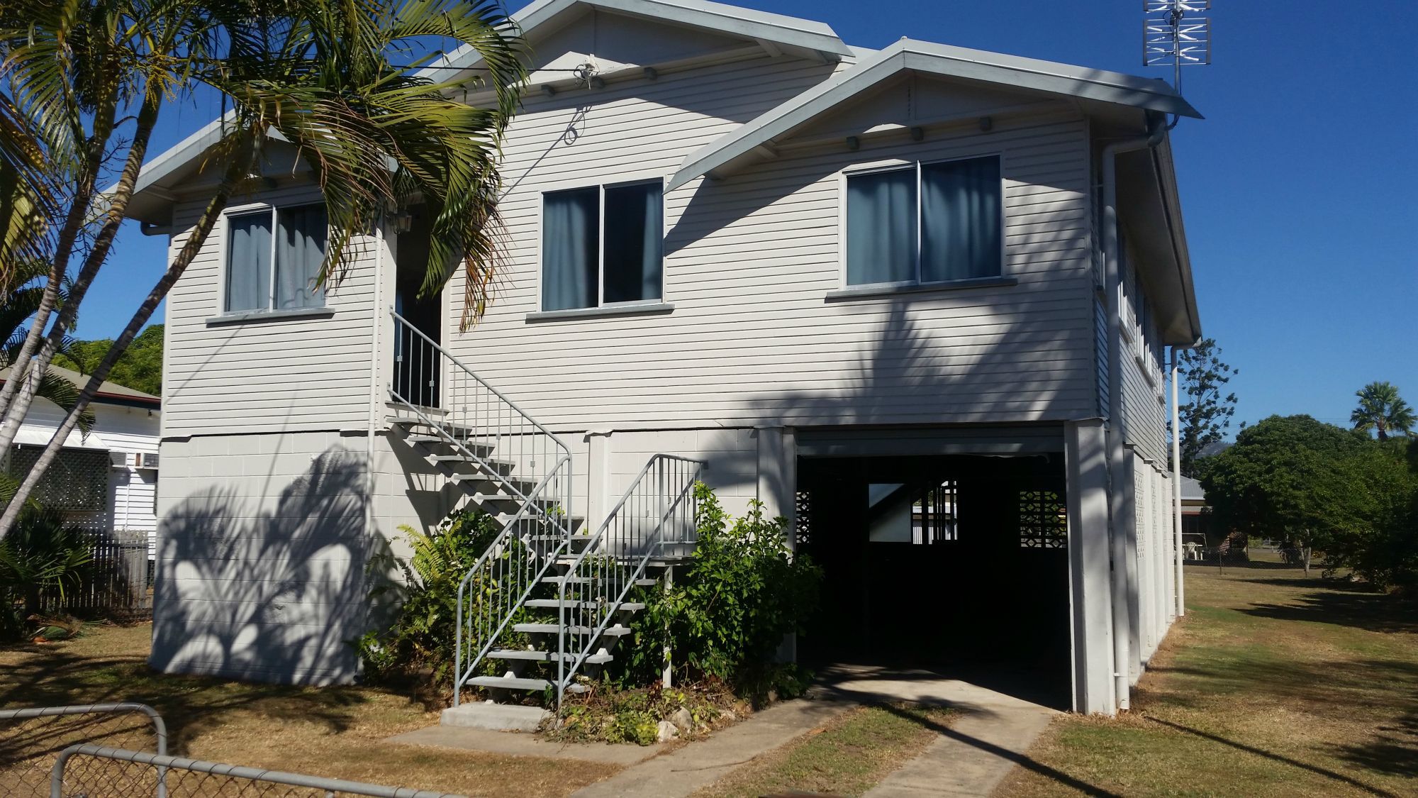 29 Goodwin Street, CURRAJONG QLD 4812