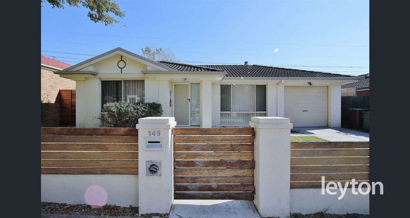148 Harold Keys Drive, NARRE WARREN SOUTH VIC 3805