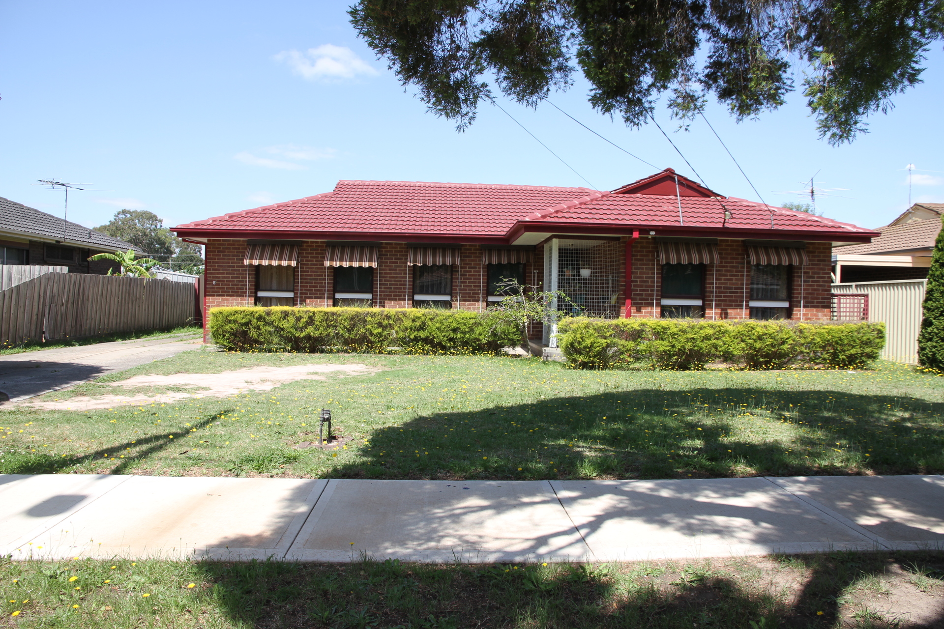 5 Bamboo Court, DOVETON VIC 3177