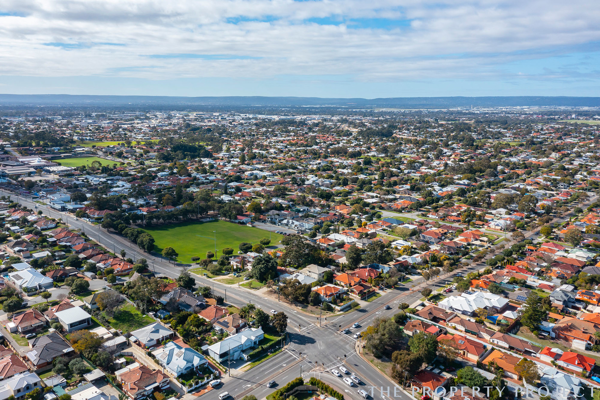 23 Drummond Street Bedford WA 6052