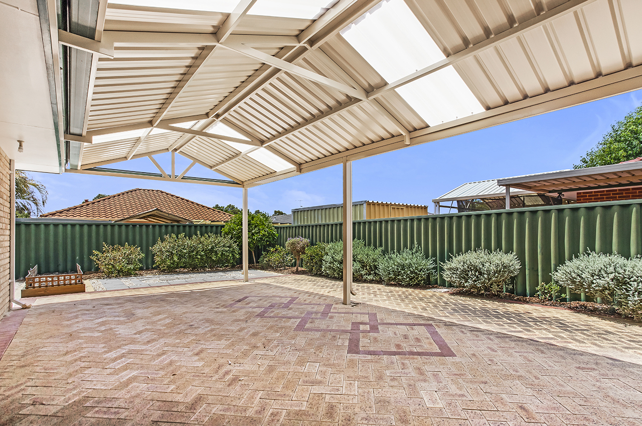 34 Yosemite Loop Ballajura WA 6066
