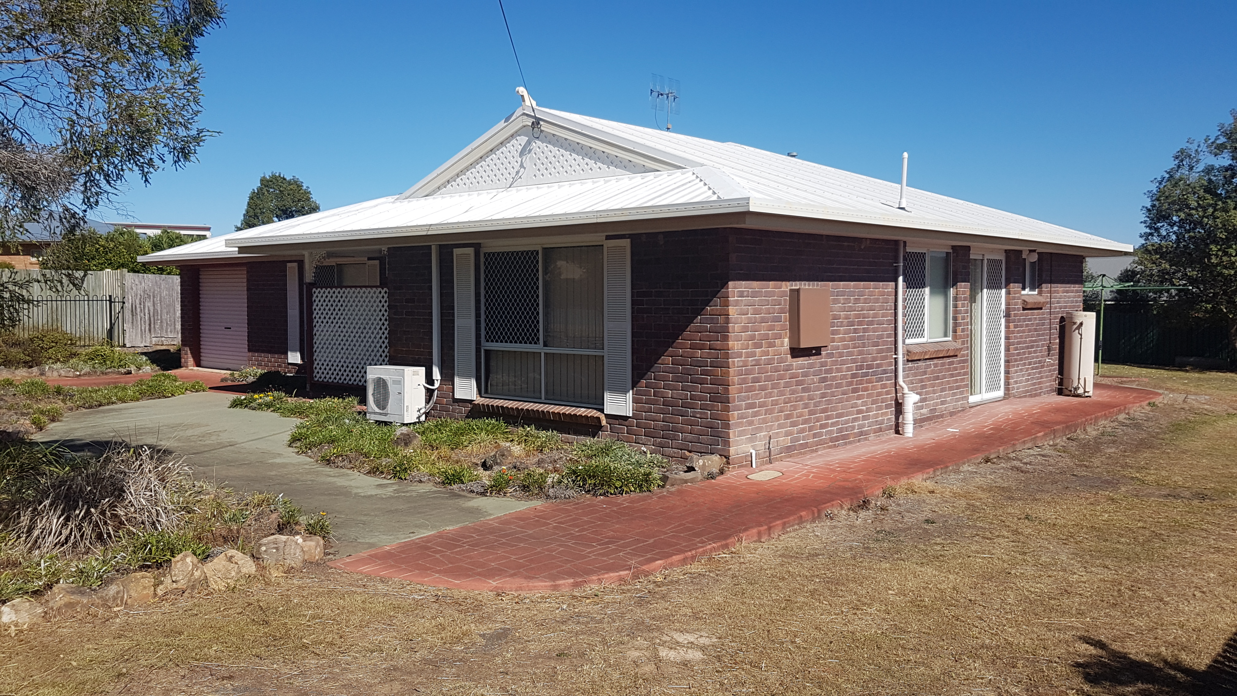 13 Perseverance Dam Road, CROWS NEST QLD 4355