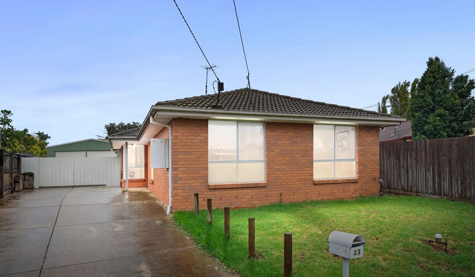 23 Westminster Drive, WERRIBEE VIC 3030