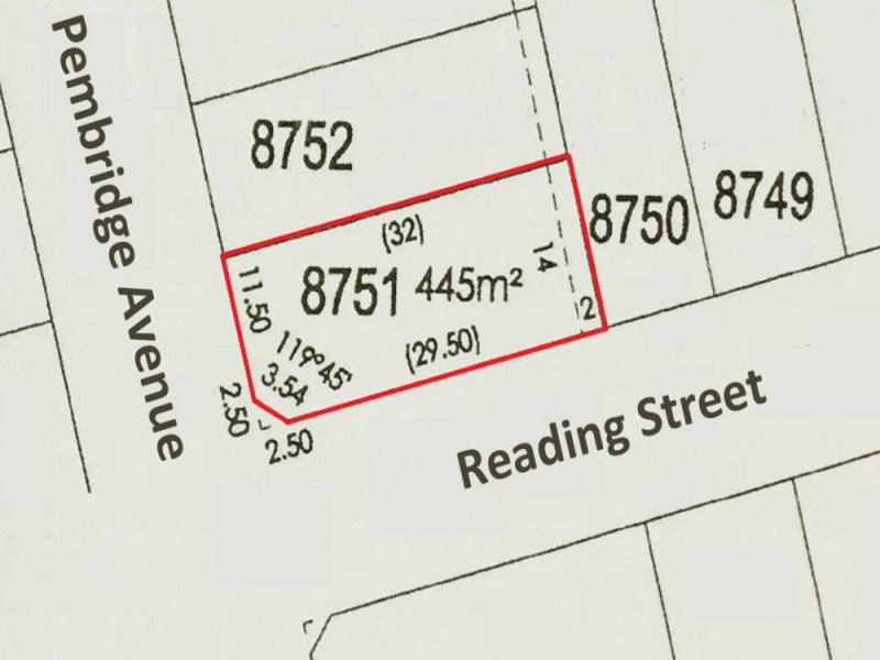 18 Pembridge Avenue, WILLIAMS LANDING VIC 3027