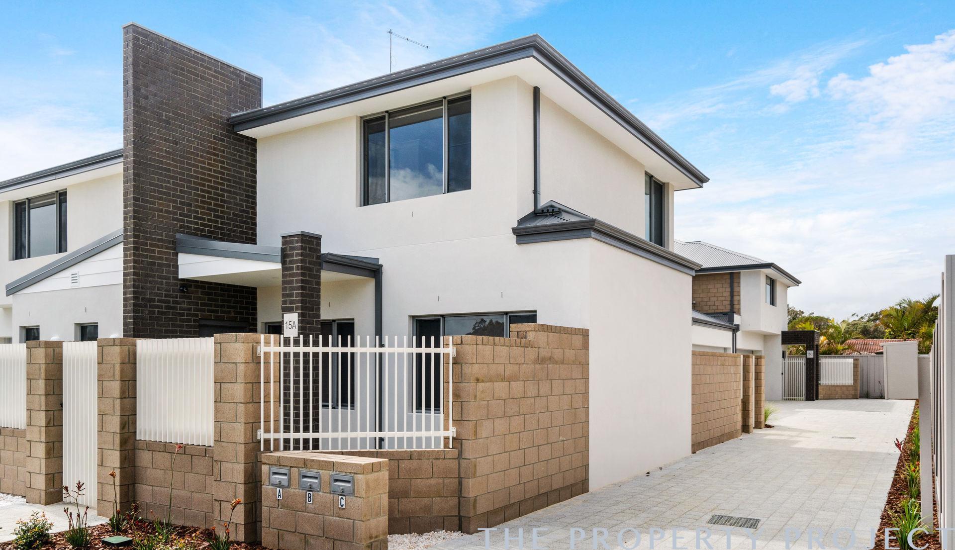 15C Stockwell Way Kingsley WA 6026