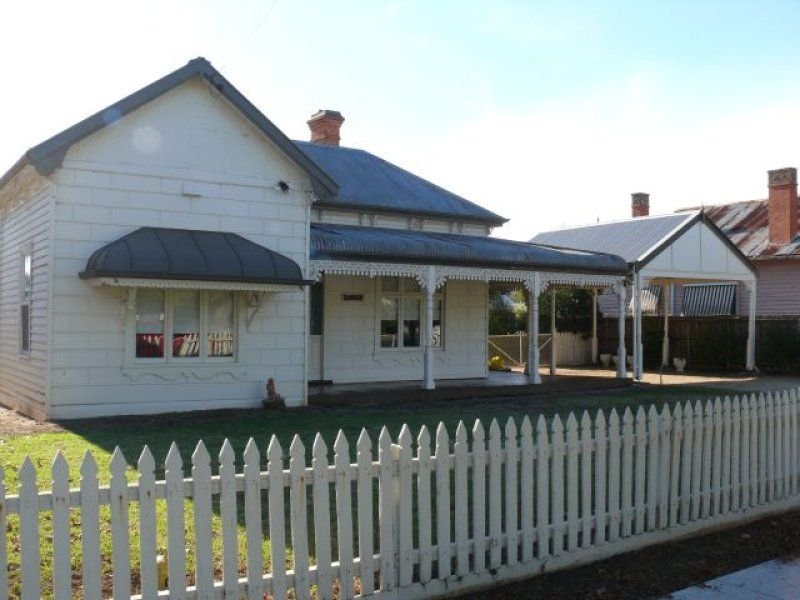 101 Edward Street, DENILIQUIN NSW 2710