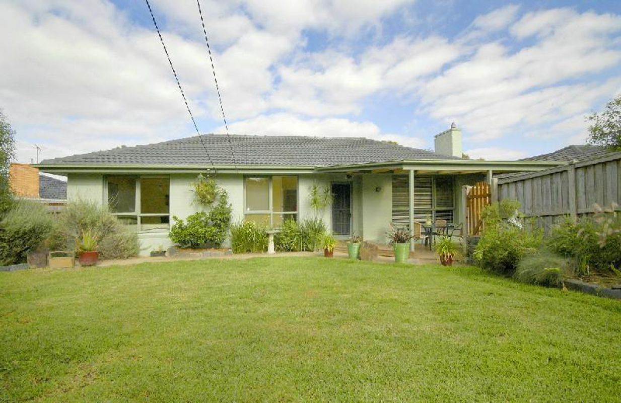 1 / 25 Jeffrey Street, MOUNT WAVERLEY VIC 3149