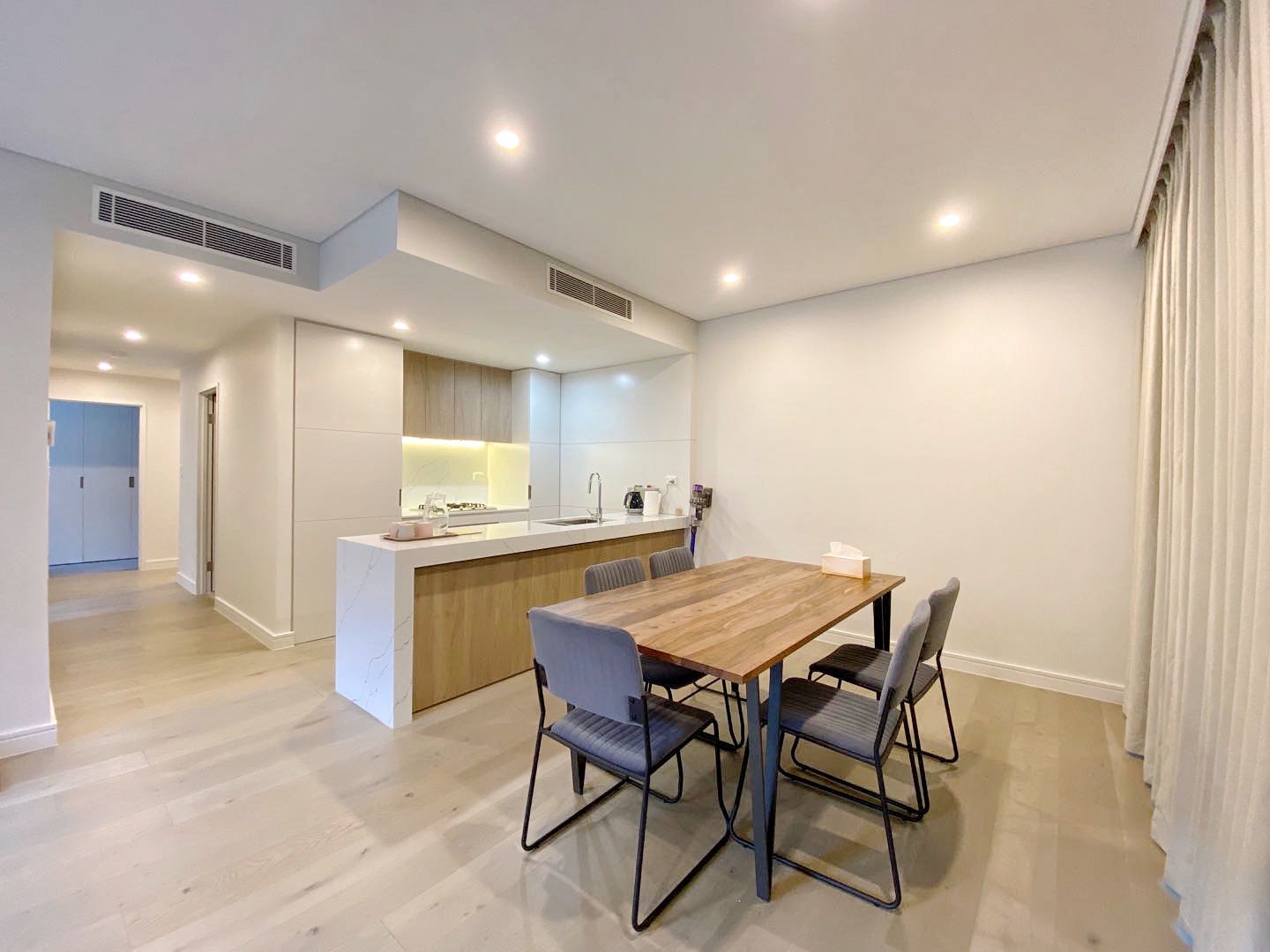 G05 / 45 Atchison St  NSW 2065, CROWS NEST NSW 2065