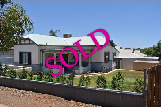 56 Killarney Street, Hannans, KALGOORLIE WA 6430