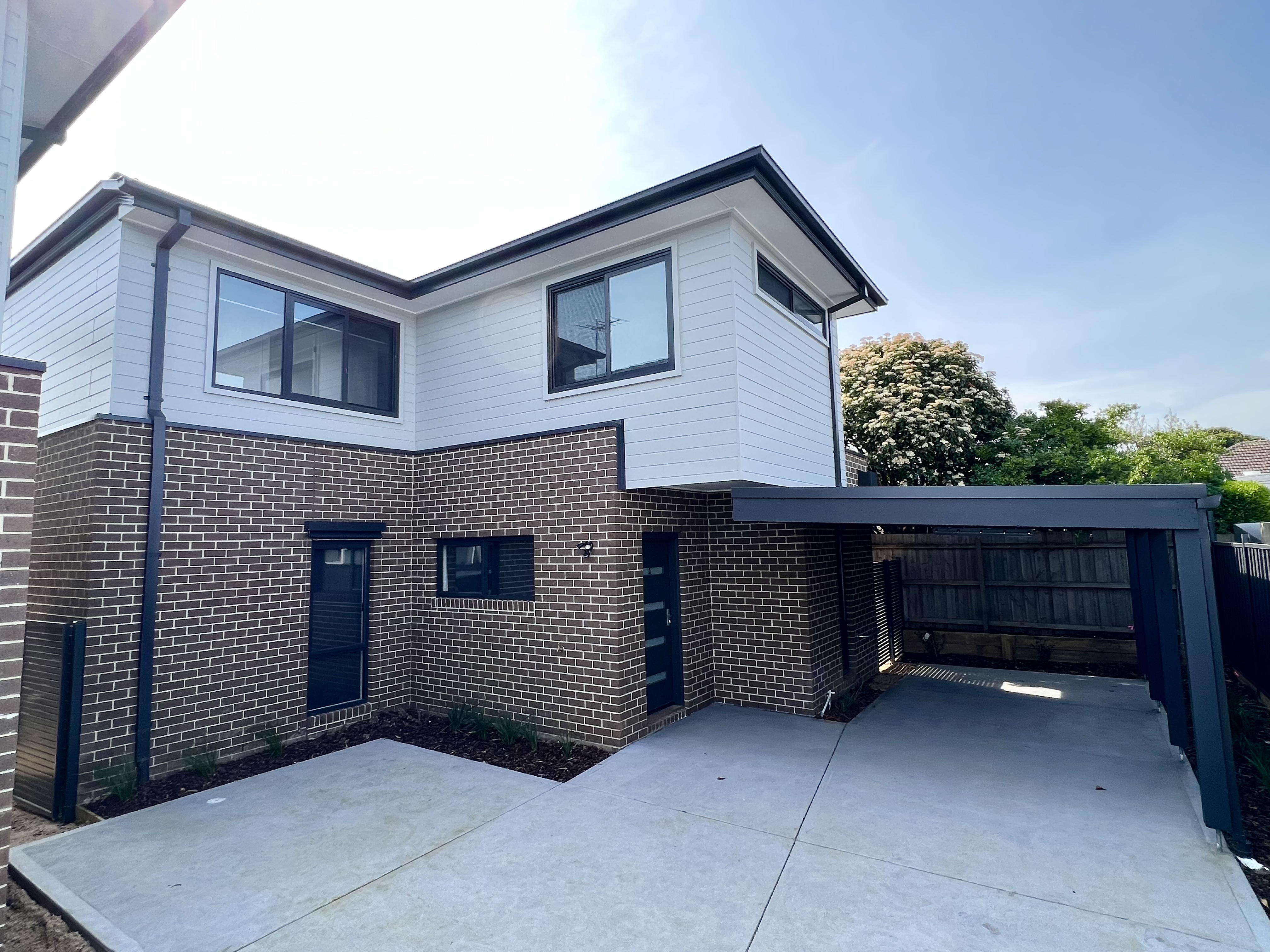 3 / 18 Clunes Street, KINGSBURY VIC 3083