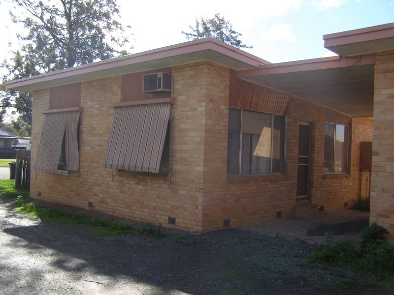 4 / 461 Maher Street, DENILIQUIN NSW 2710