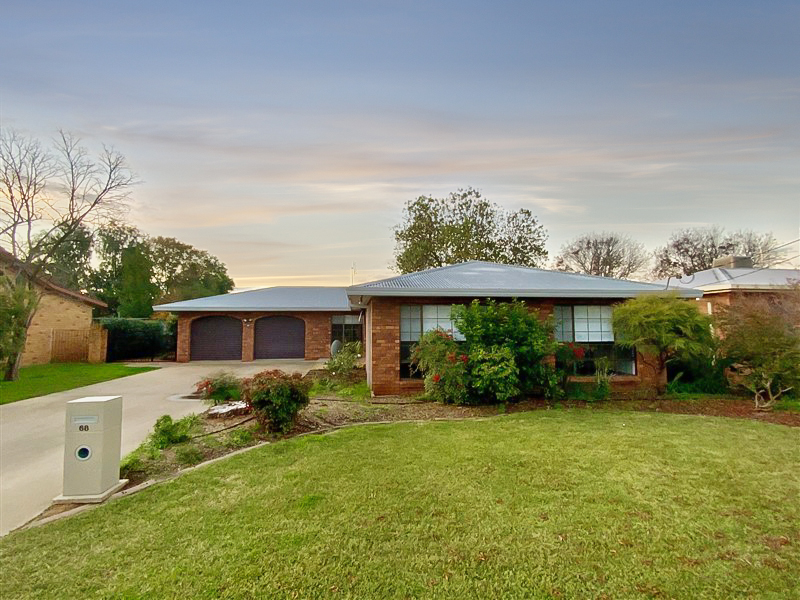 68 Quarry Road, FORBES NSW 2871