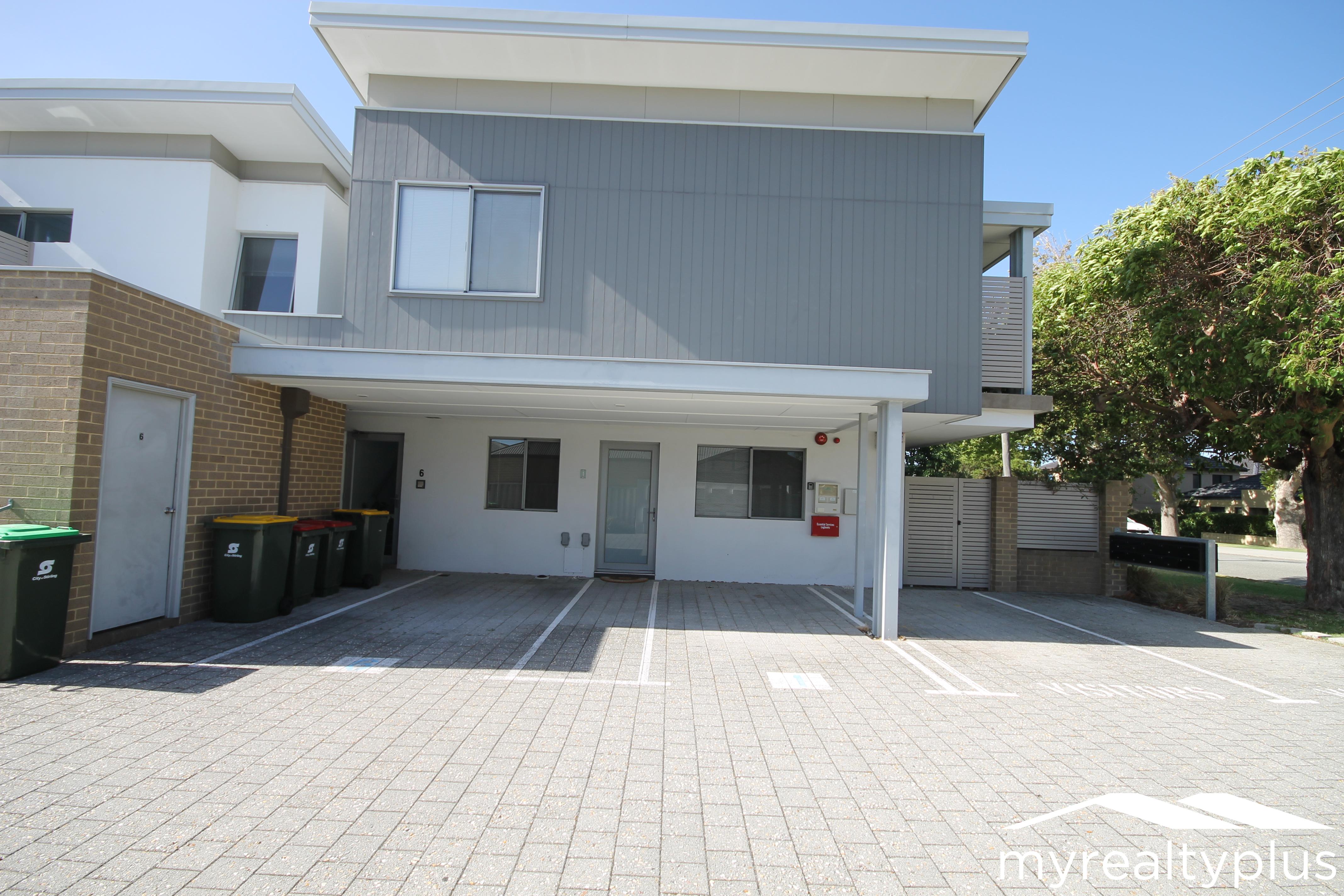 1 / 165 Edward Street, OSBORNE PARK WA 6017