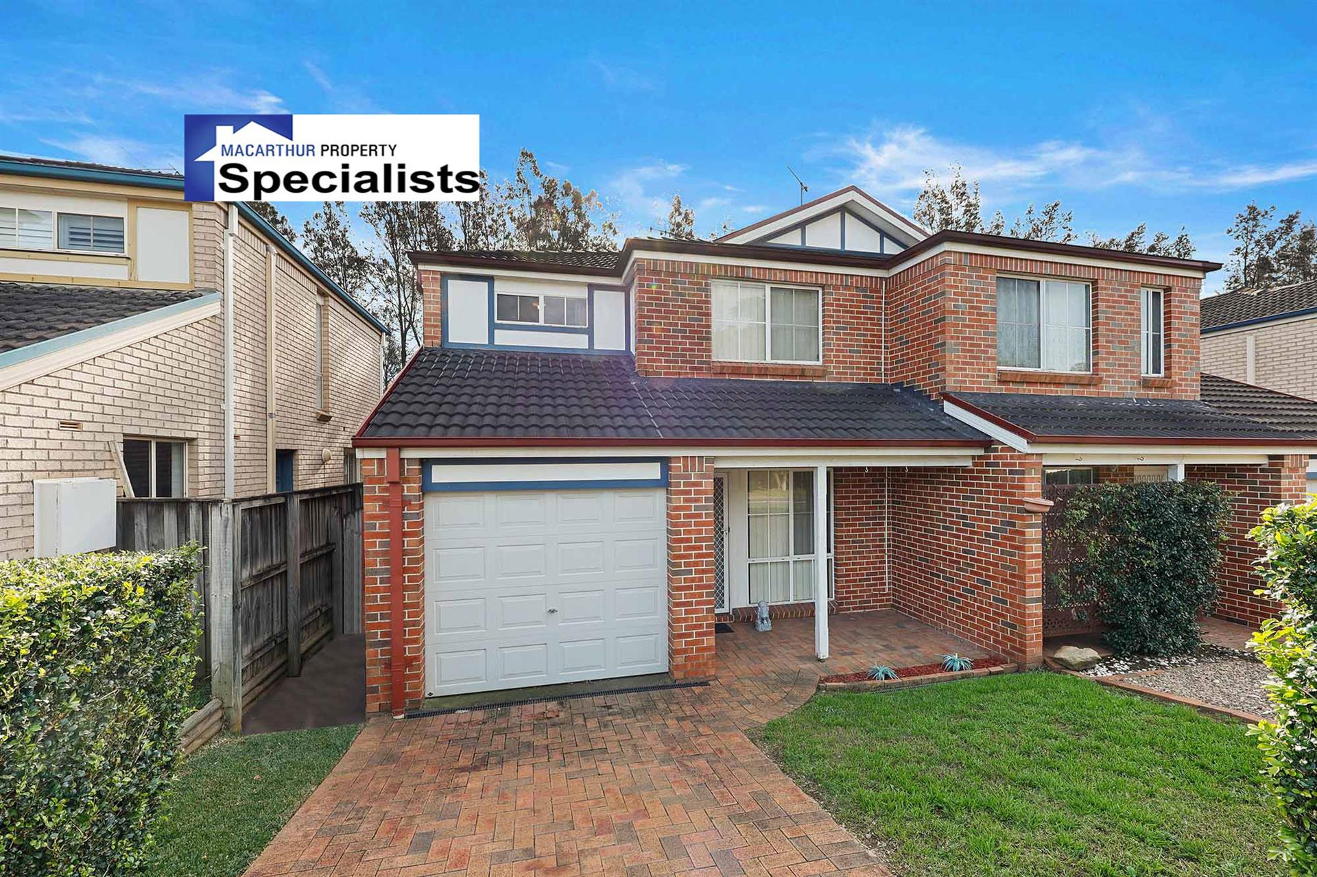 5 Pittman Steps Place, BLAIR ATHOL NSW 2560