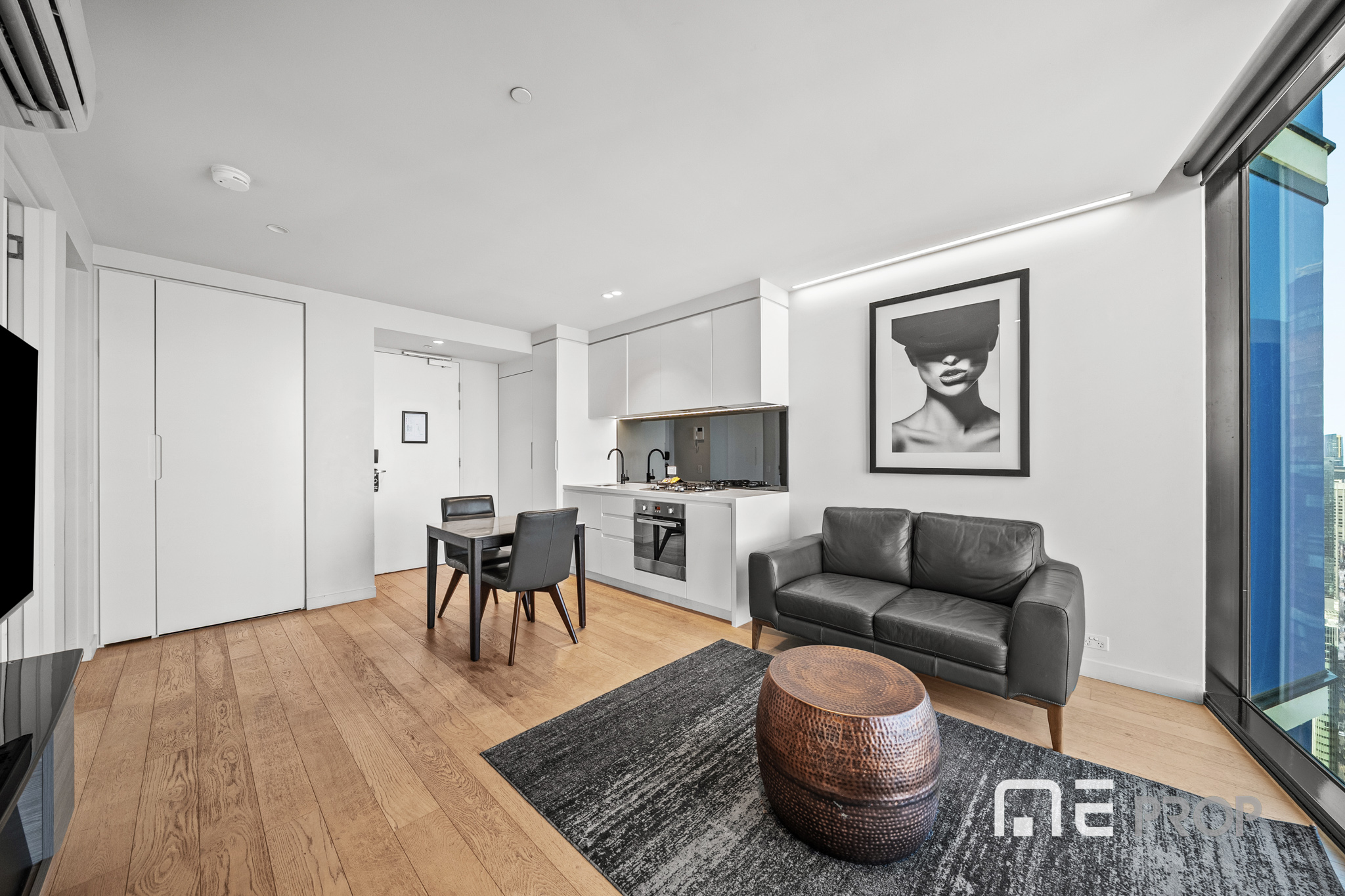 5508 / 442 Elizabeth Street, MELBOURNE VIC 3000