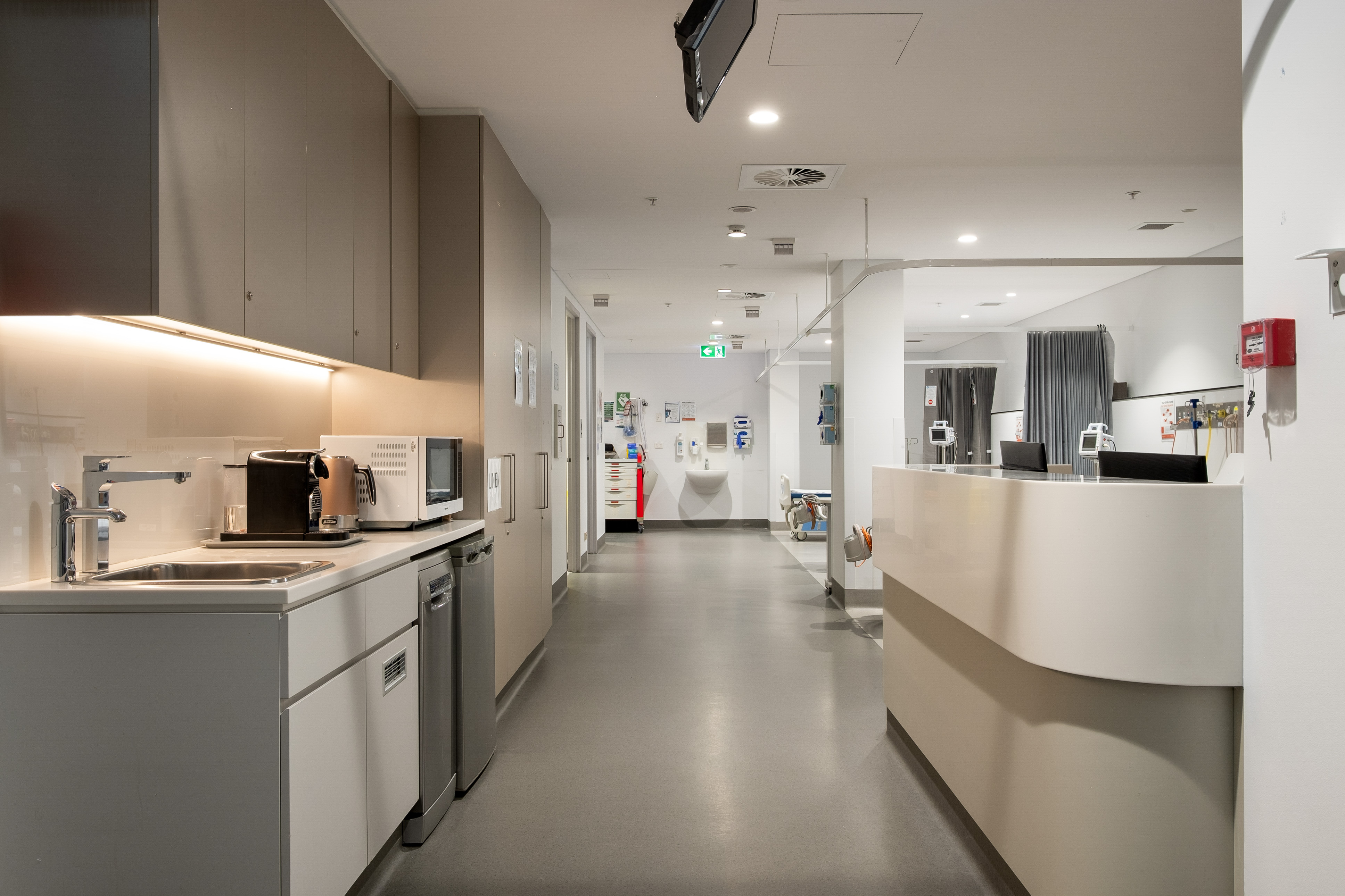 Level 1/164 Belmore Road, Randwick For Lease by Goodyer Real Estate - image 2
