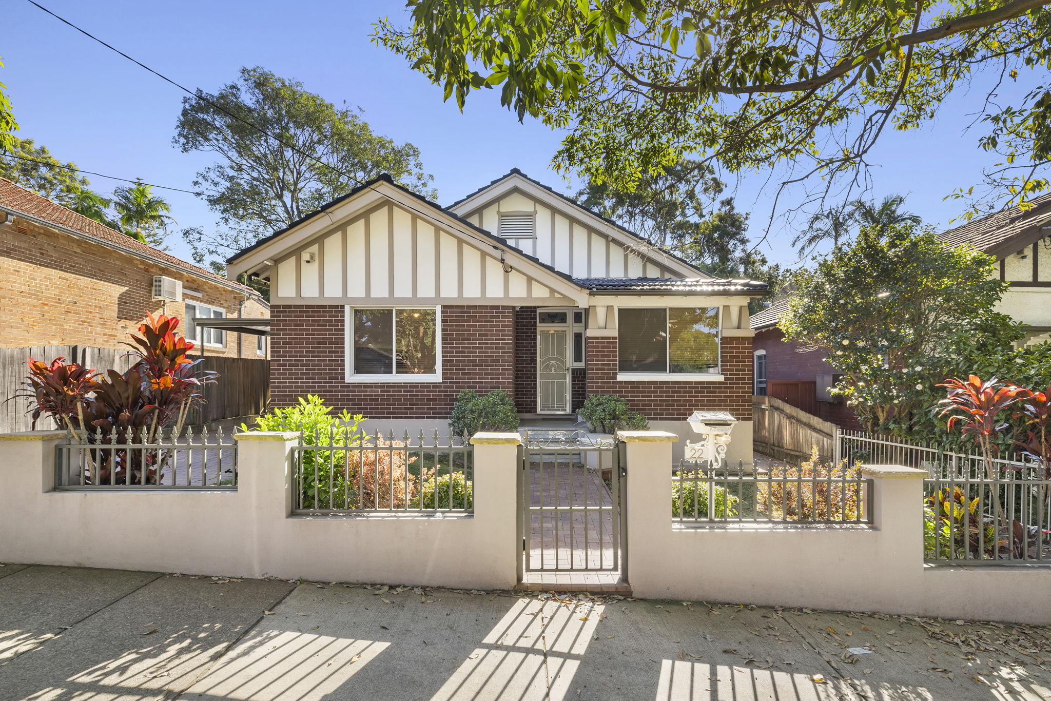 22 Oak Street, Ashfield Leased by The Gallery Real Estate - image 2
