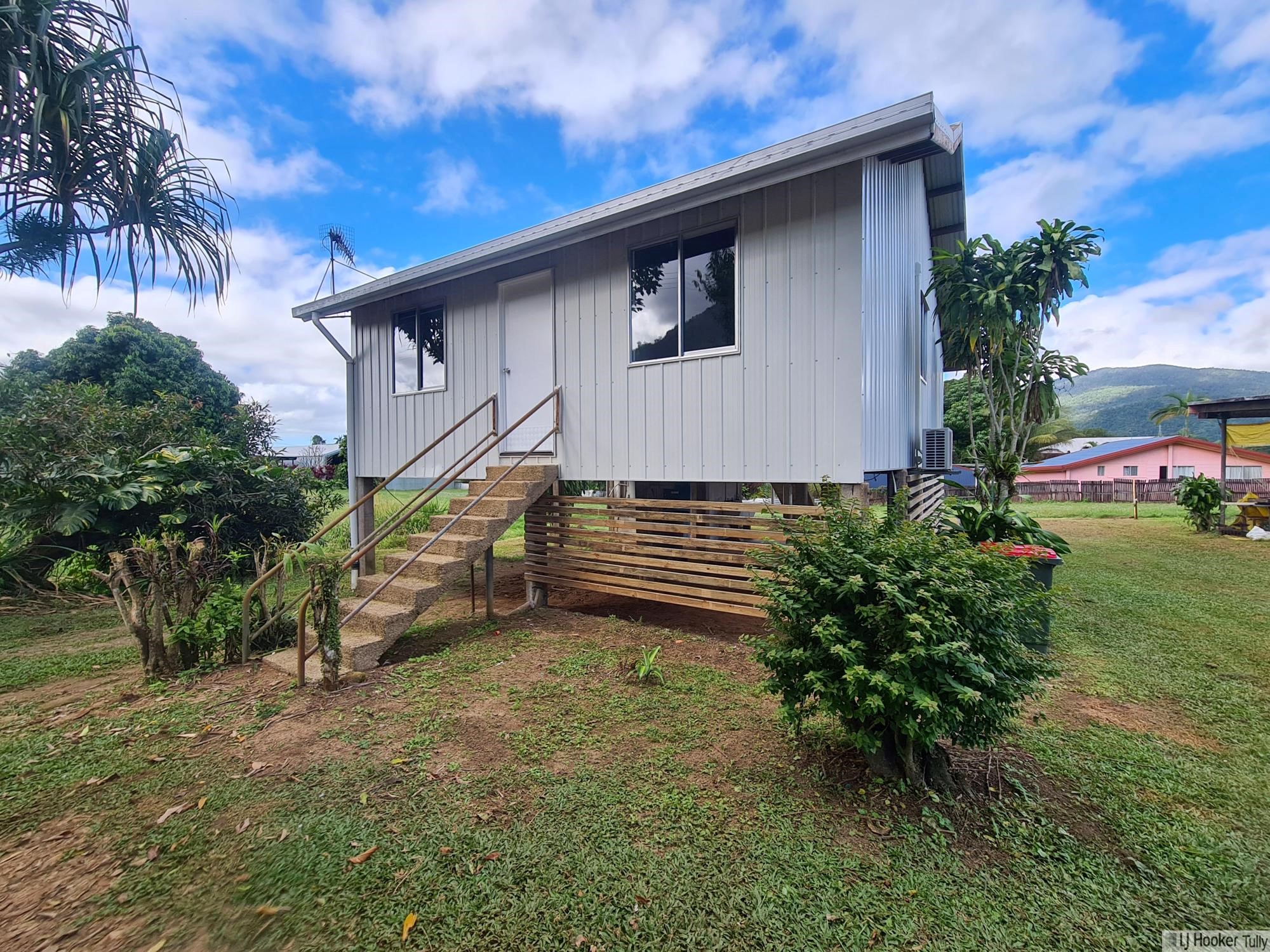 22 Bryant Street, TULLY QLD 4854