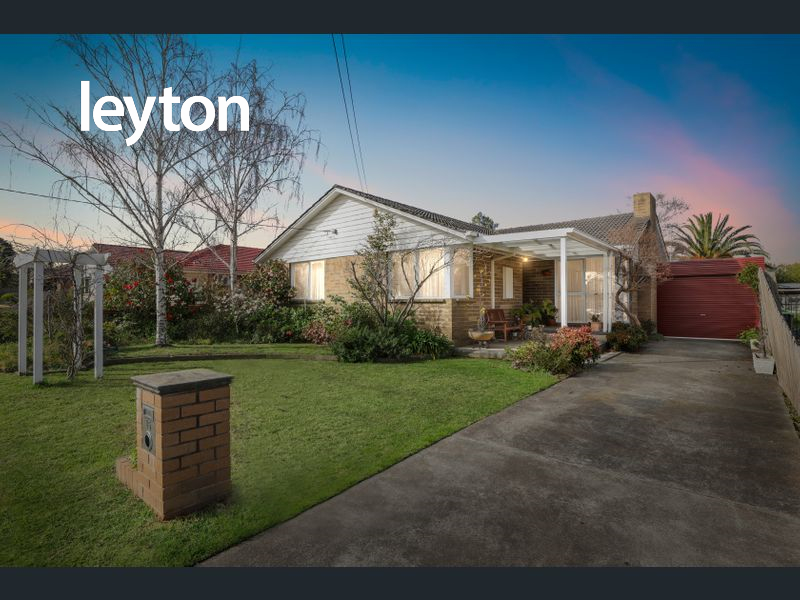 15 Davidson Street, SPRINGVALE VIC 3171