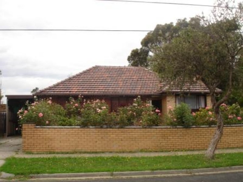 57 Glendale Road, SPRINGVALE VIC 3171