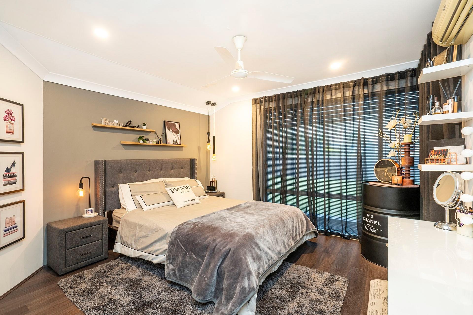 10 Palm Crest, BALLAJURA WA 6066