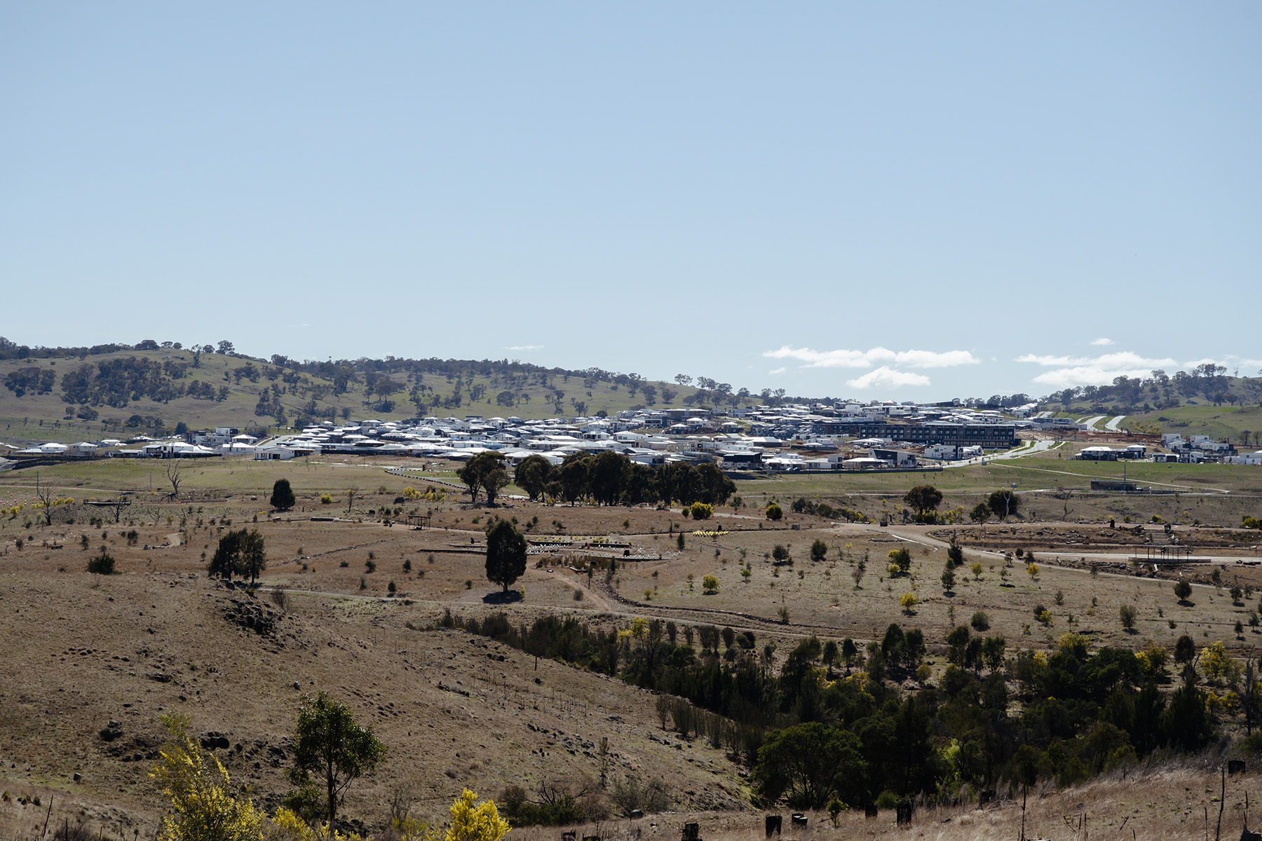 4/47 Stella Young Way, DENMAN PROSPECT ACT 2611, photo 9