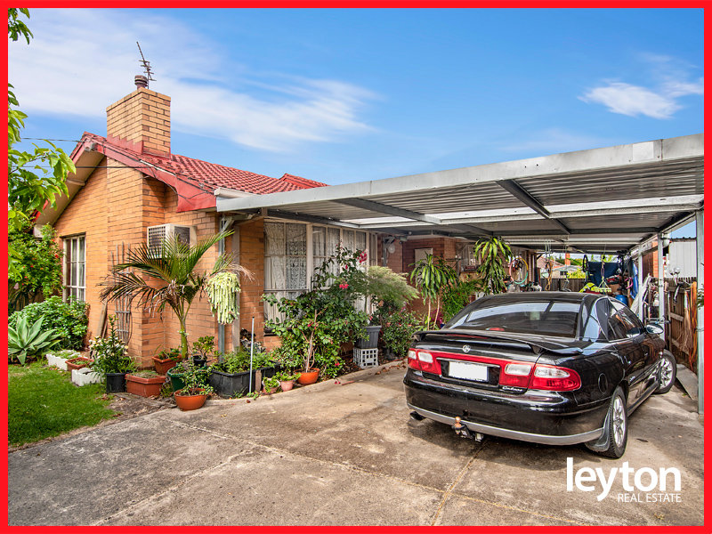 8 McKirdy Street, SPRINGVALE VIC 3171