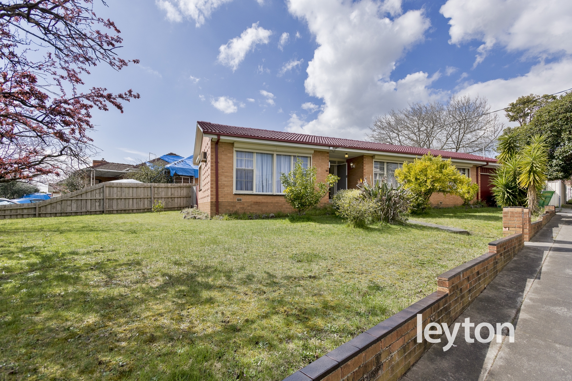 43 Springvale Road, SPRINGVALE VIC 3171
