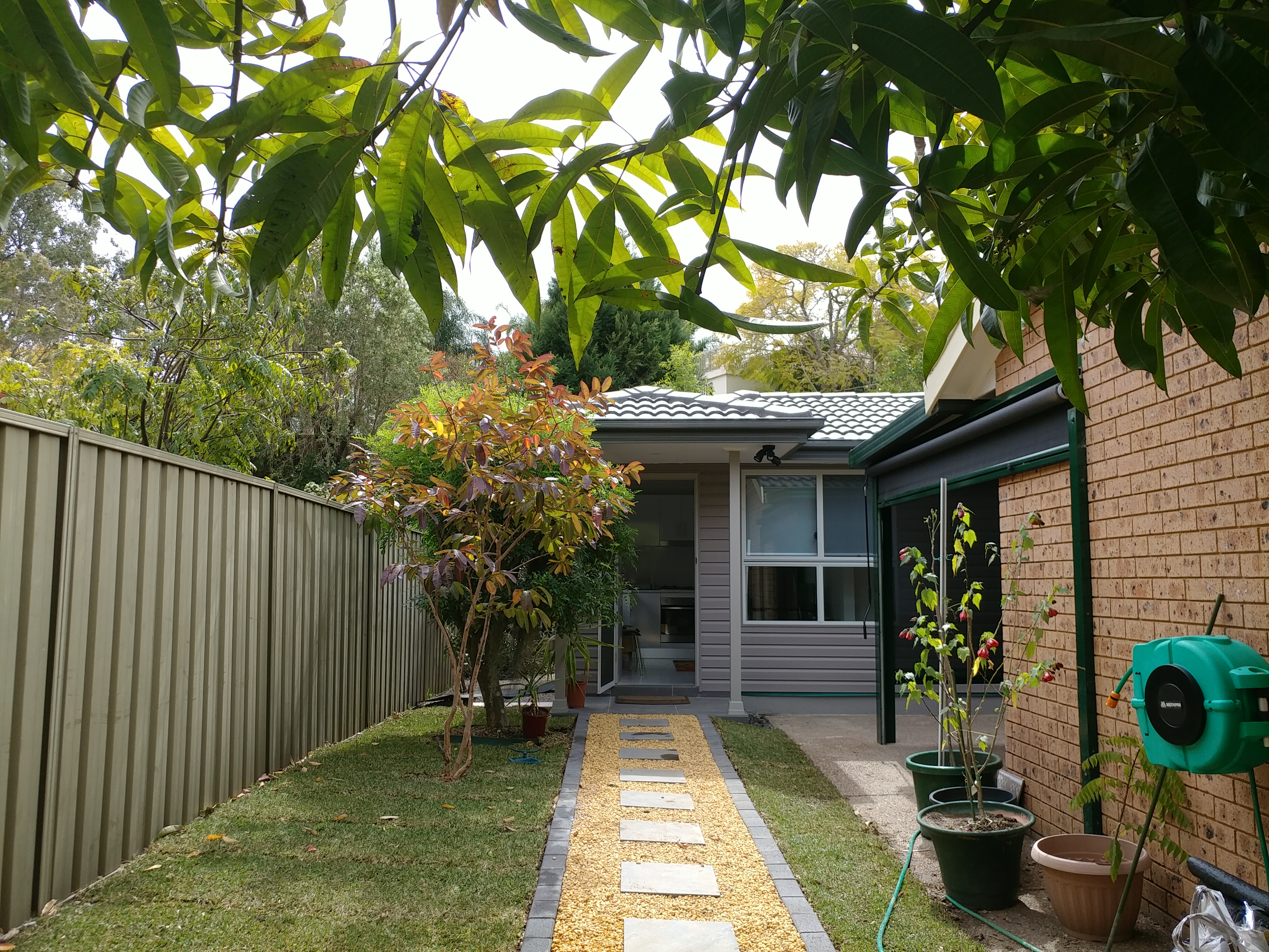 1 / 23 Alysse Close, BAULKHAM HILLS NSW 2153