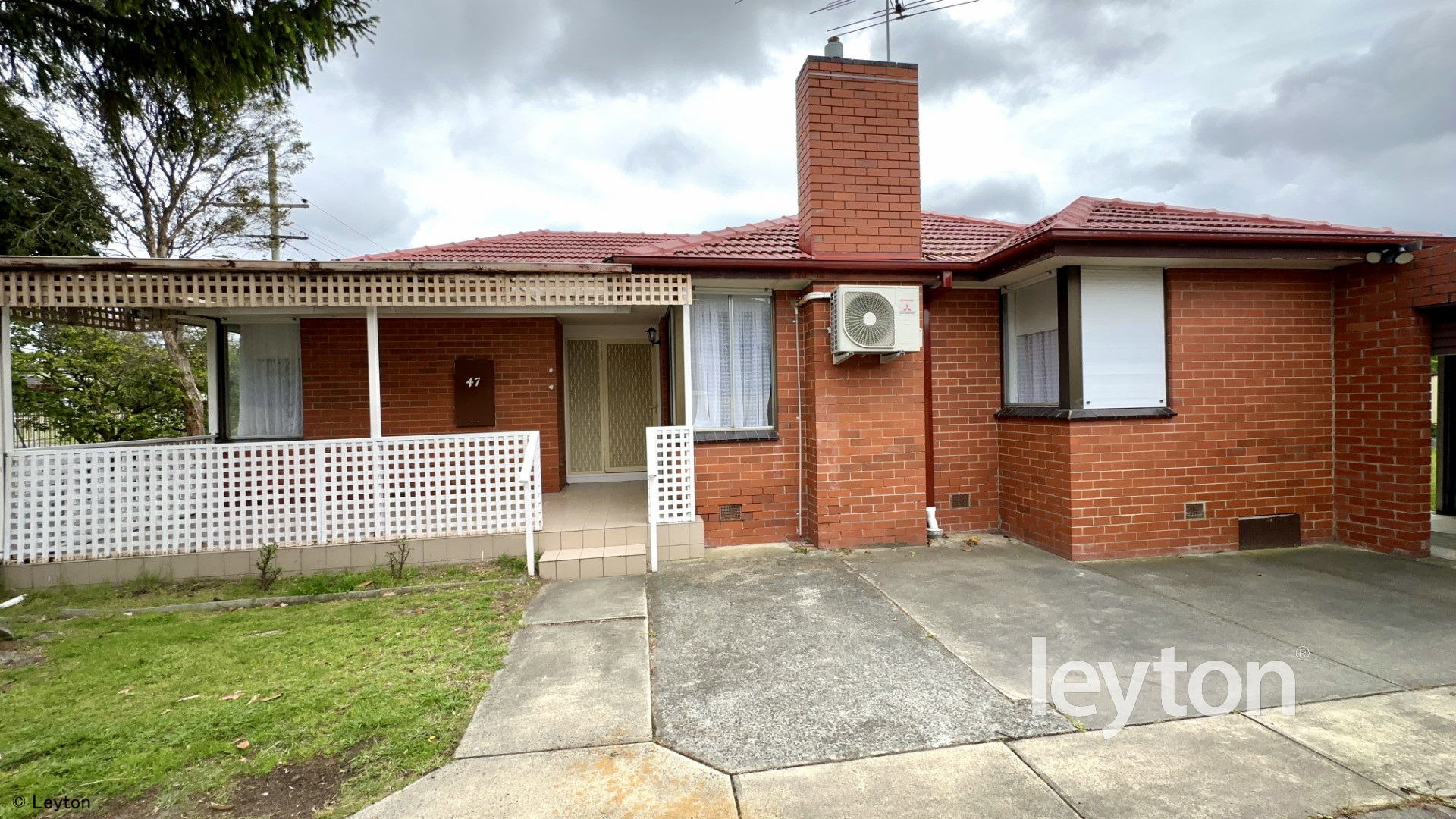47 Bloomfield Road, NOBLE PARK VIC 3174