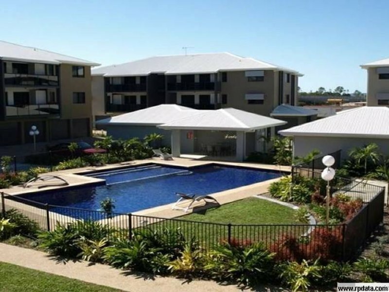 Unit 29 / 309 Angus Smith Dr, DOUGLAS QLD 4814