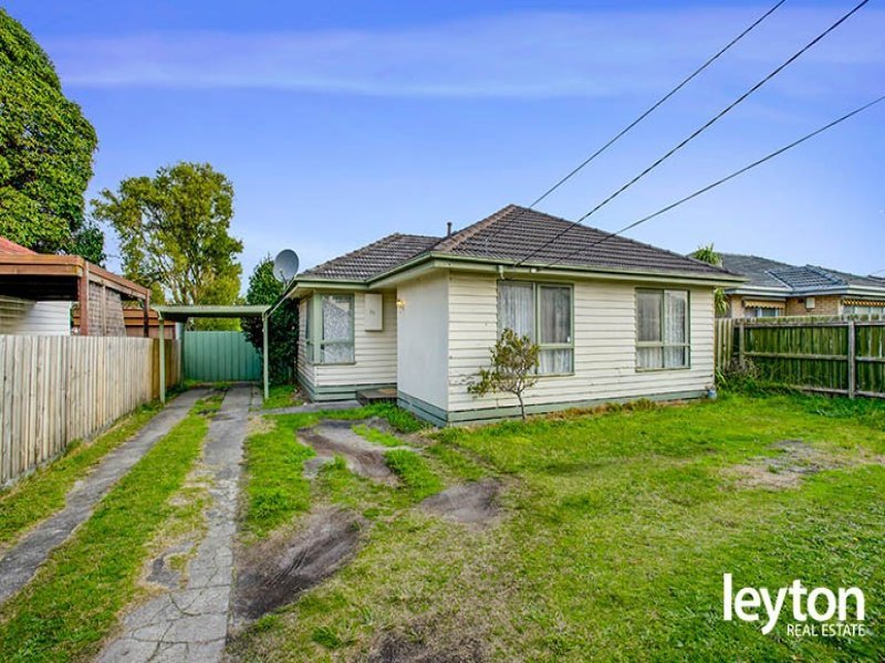 20 Ludwig Street, SPRINGVALE SOUTH VIC 3172