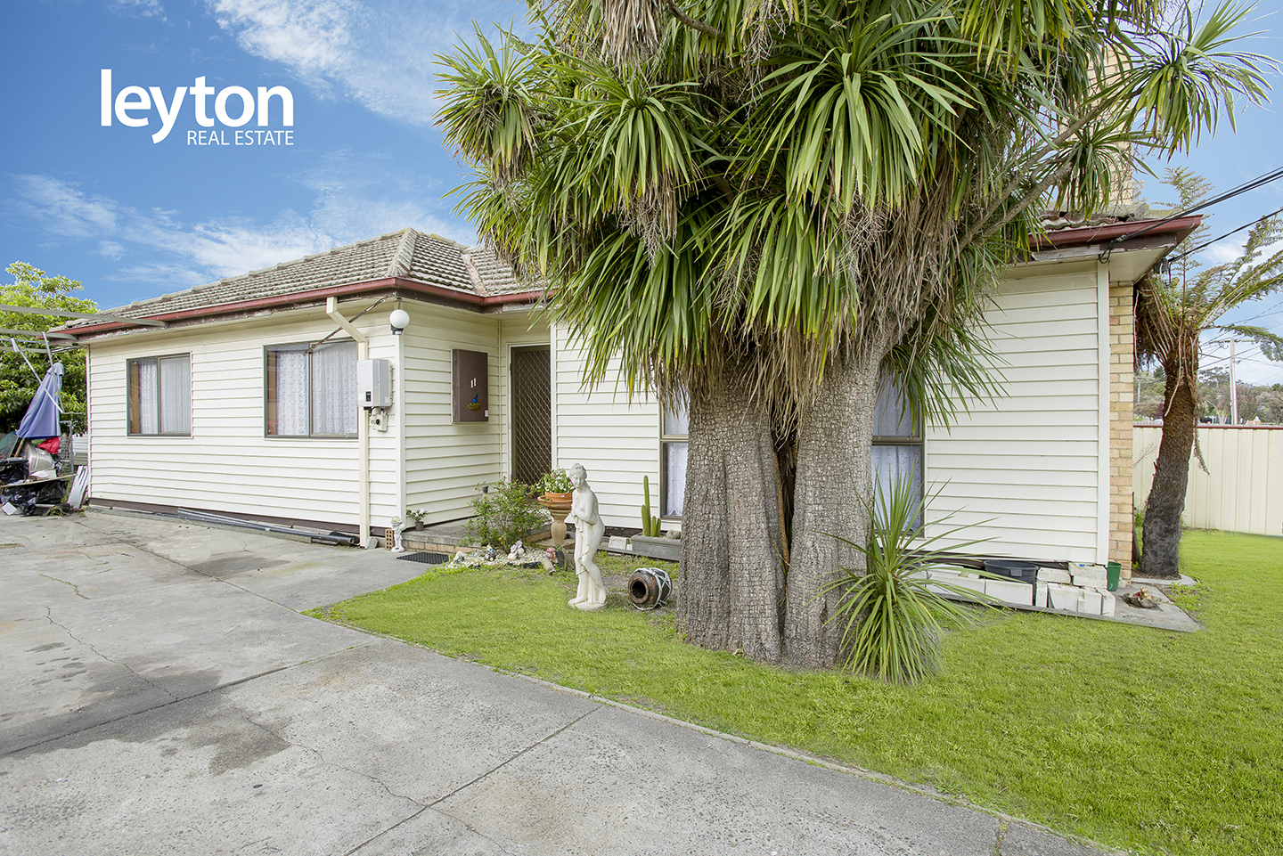 11 Sharon Road, SPRINGVALE SOUTH VIC 3172