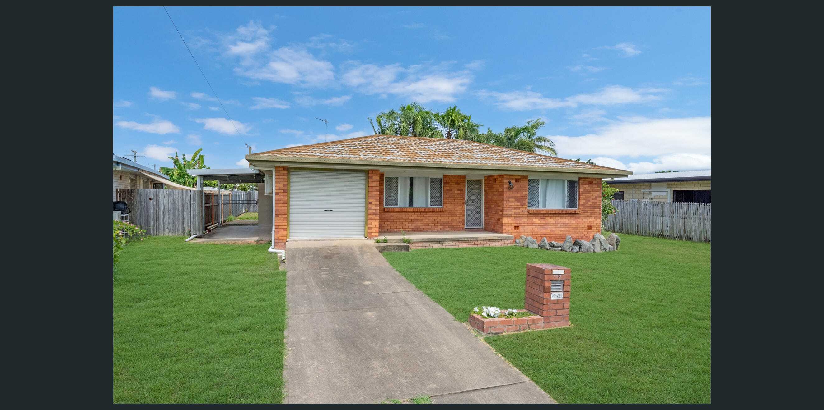 10 Banksia St, KIRWAN QLD 4817