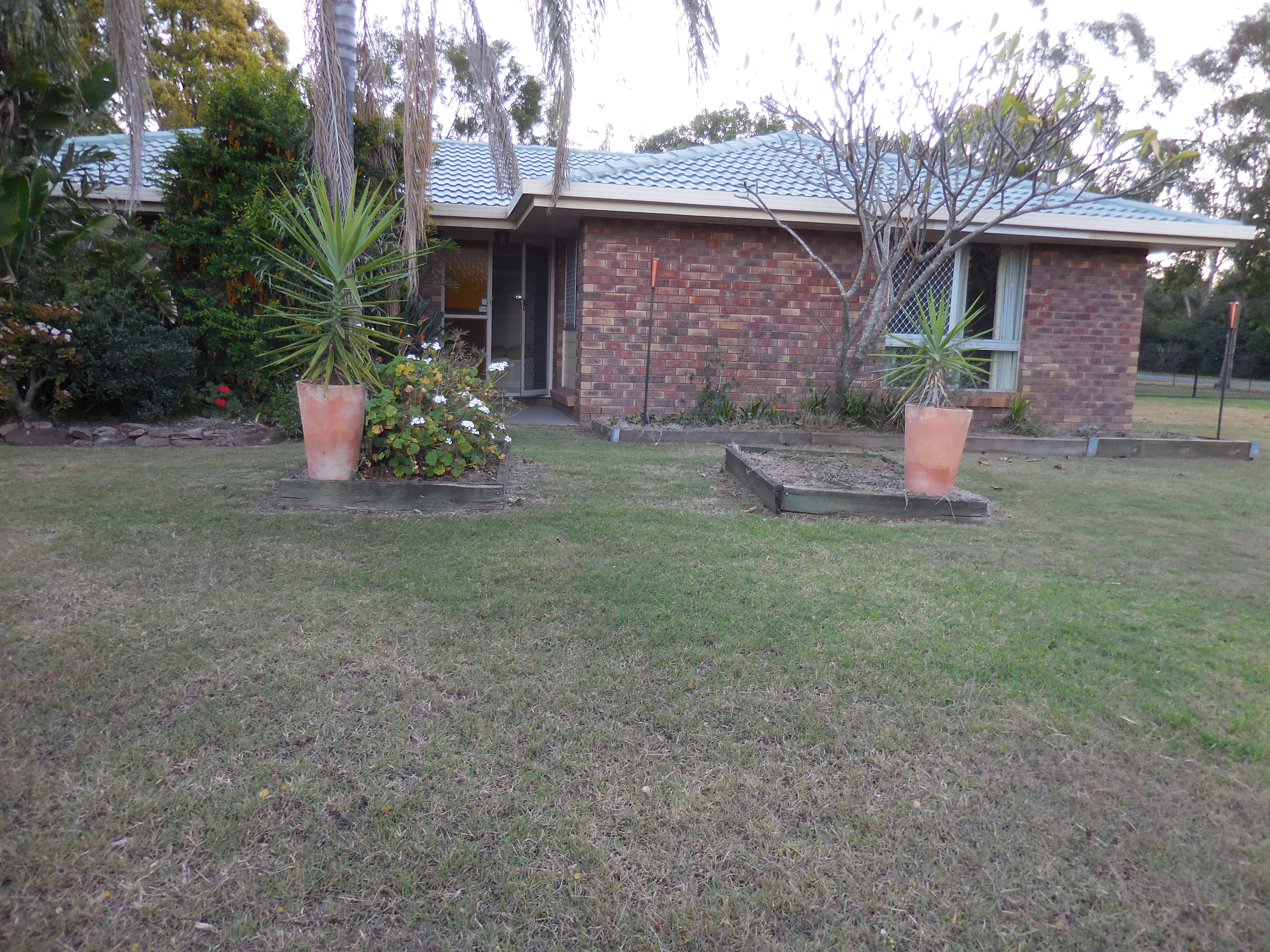 9 Stewart Street,, WITHCOTT QLD 4352