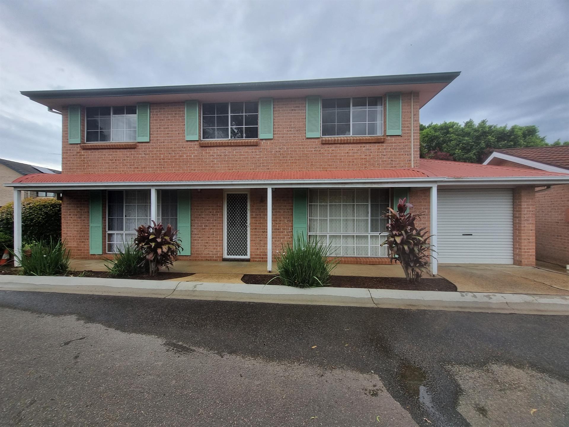 1 / 52 Leumeah Road, LEUMEAH NSW 2560