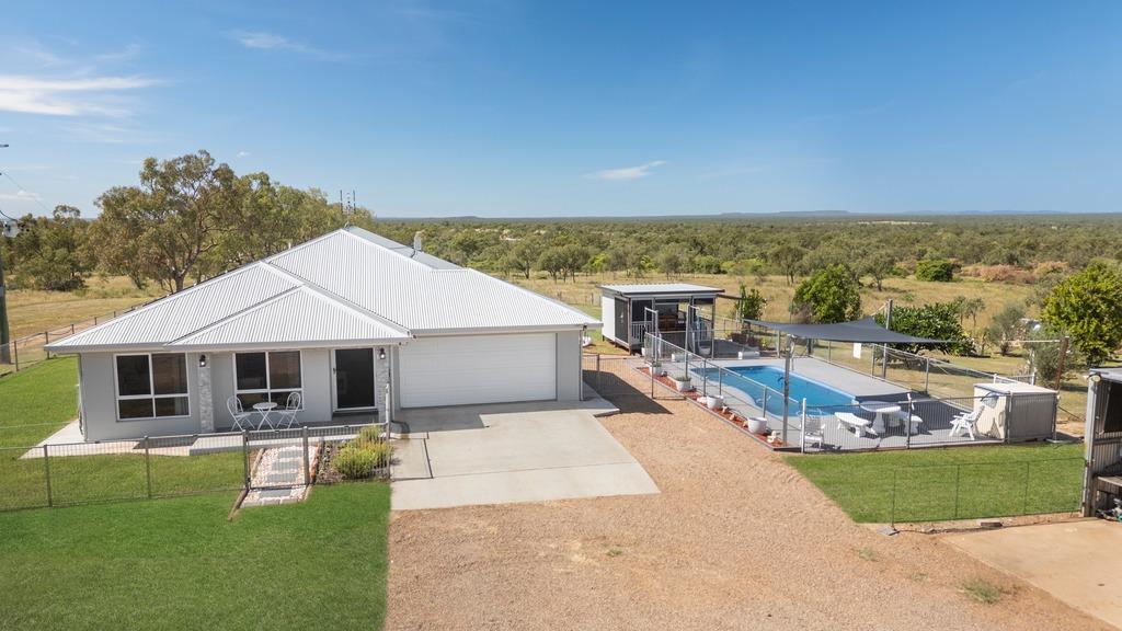 64, Alford Road, BROUGHTON, QLD, 4820, AU