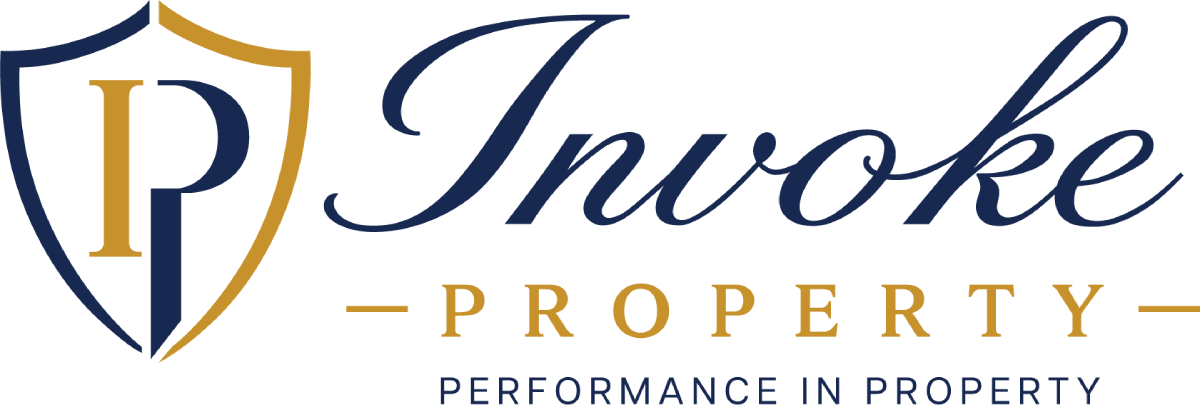 Invoke Property Pty Ltd