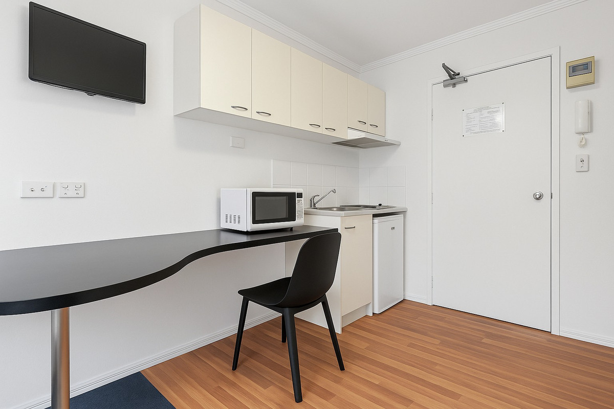 22 / 97 Alfred Street, FORTITUDE VALLEY QLD 4006