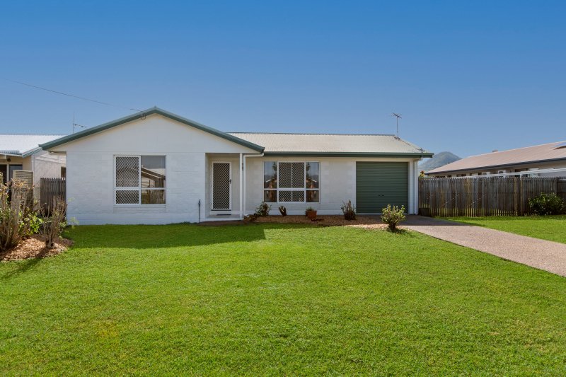 86 Glenrock Dr, RASMUSSEN QLD 4815