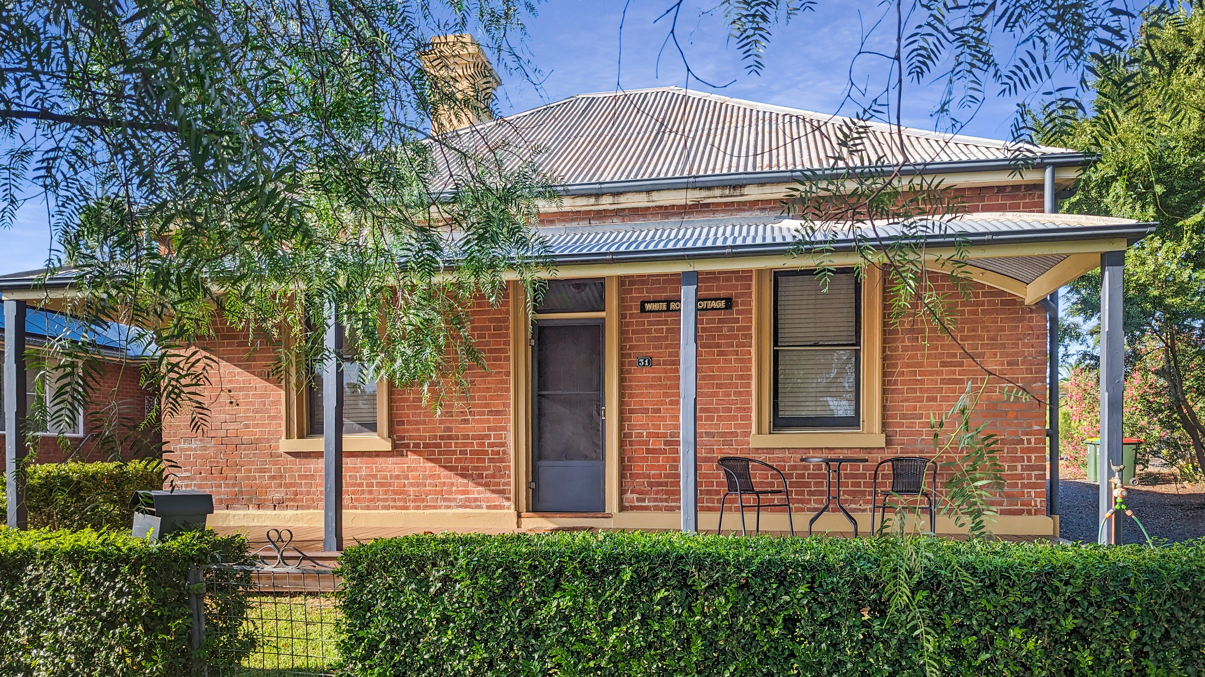 31 Bandon Street, FORBES NSW 2871